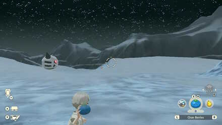 PLA Alpha Glalie Berry