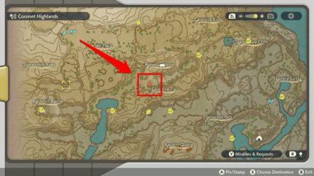 Alpha Probopass Location Map.png