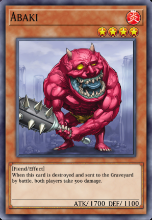 Abaki