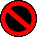 Banned