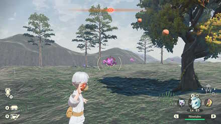 PLA Alpha Gligar Tip