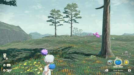 PLA Alpha Gligar Berry