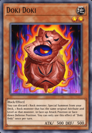Doki Doki