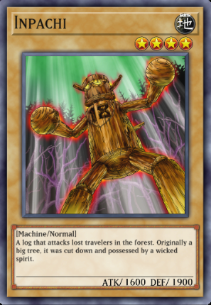 Inpachi