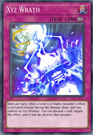 Xyz Wrath