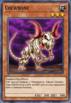 Chewbone
