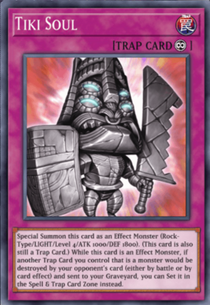 Tiki Soul