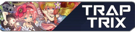 Traptrix