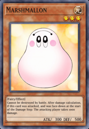 Marshmallon
