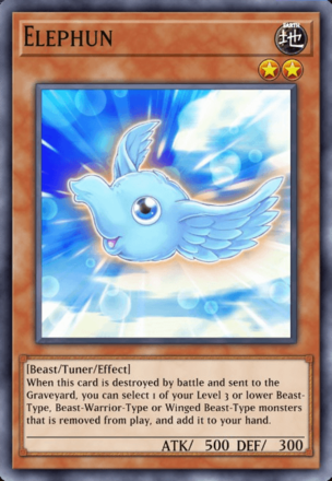 Elephun