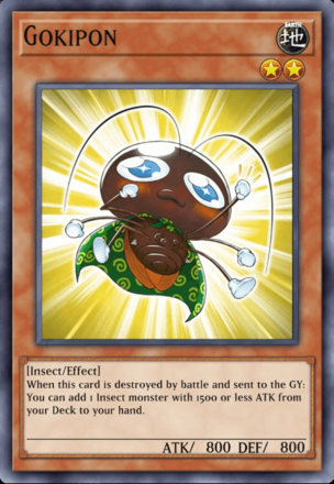 Gokipon