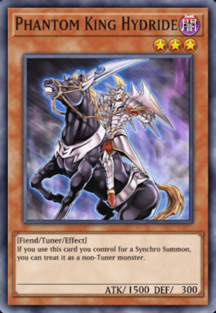 Phantom King Hydride