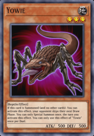 Yowie