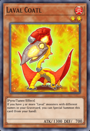 Laval Coatl