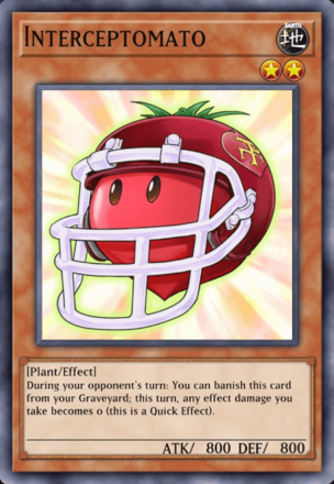 Interceptomato