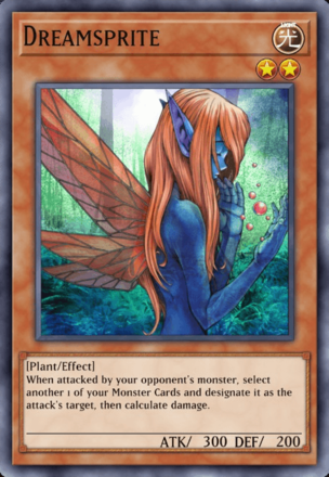 Dreamsprite