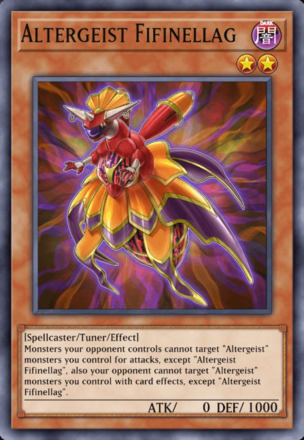 Altergeist Fifinellag