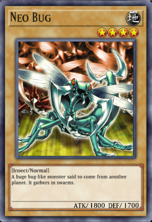 Neo Bug