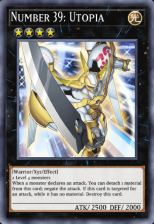 Number 39: Utopia