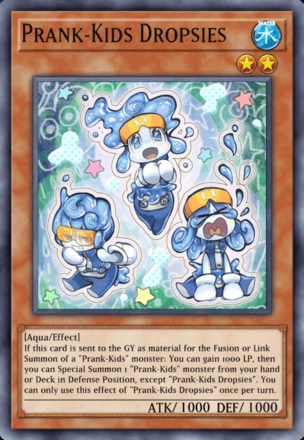 Prank-Kids Dropsies