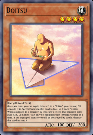 Doitsu
