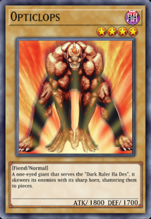 Opticlops
