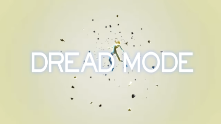 Metroid Dread Dread Mode