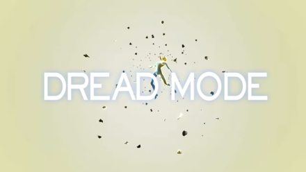 Metroid Dread Dread Mode