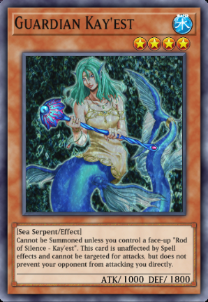Guardian Kay