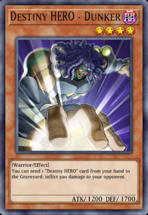 Shadowpriestess of Ohm