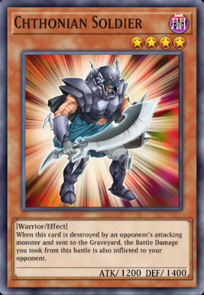 Elemental HERO Neo Bubbleman