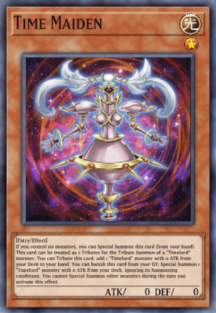 Limit 1 Festival Timelord