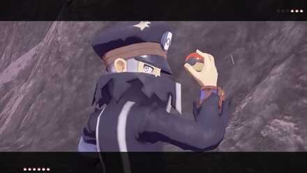 Fight Ingo Pokemon Arceus