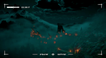 The Valley of the Fallen