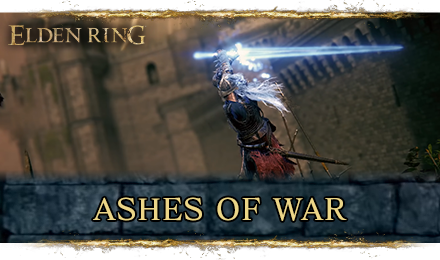 All Ashes Of War Skills And How To Get Elden Ring Game8