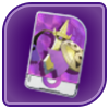 Unite License: Aegislash Icon