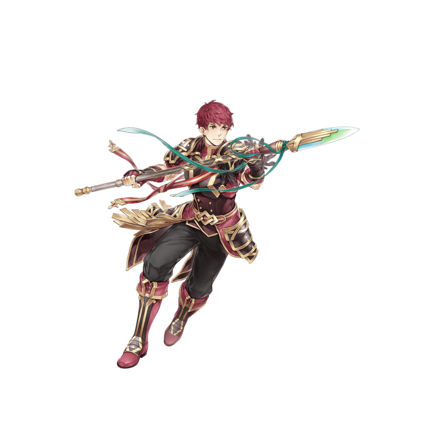 alt:Resplendent Lukas Portrait 2