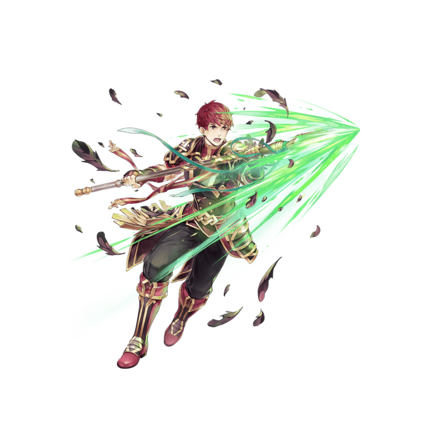 alt:Resplendent Lukas Portrait 3