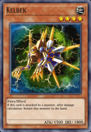 Kelbek