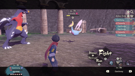 Garchomp vs Cresselia.png