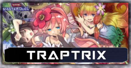 Traptrix