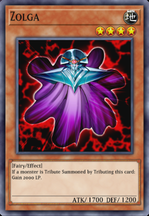 Zolga