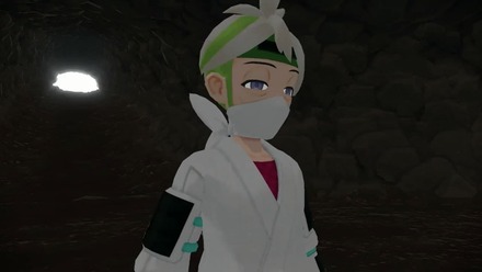 Beni Pokemon Legends Arceus