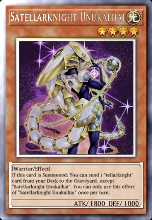 Satellarknight Unukalhai