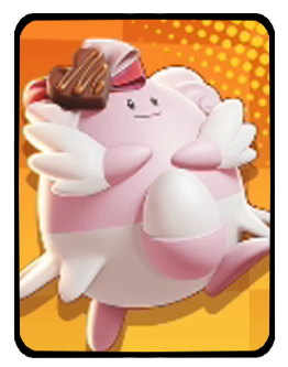 Sweet Style Holowear Icon