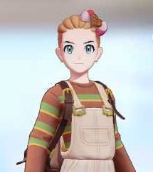 Heart Comb (Sweet) Preview