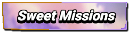 Pokemon UNITE - Sweet Missions Event Navigation
