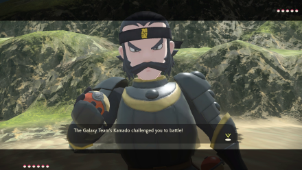 Commander Kamado Battle.png