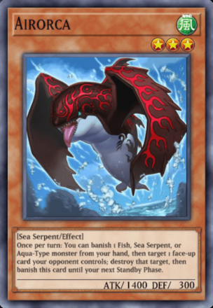 Airorca
