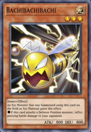 Bachibachibachi